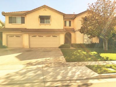 276 Sunburst Ln, Corona, CA, 92879