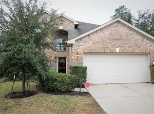 15 Crabtree Ct, The Woodlands, TX 77382