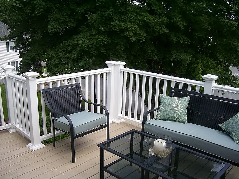 139 Bourne Ave #2 — Photo 6