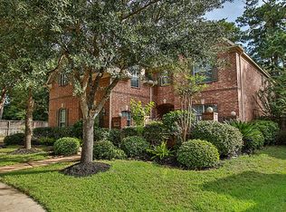 15518 Stallion Point Cir, Cypress, TX 77429