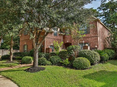 15518 Stallion Point Cir, Cypress, TX, 77429