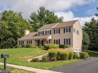300 E Fiedler Rd, Ambler, PA 19002