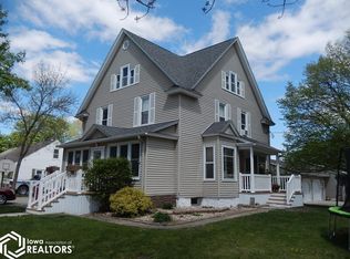 801 6th Ave N, Humboldt, IA 50548