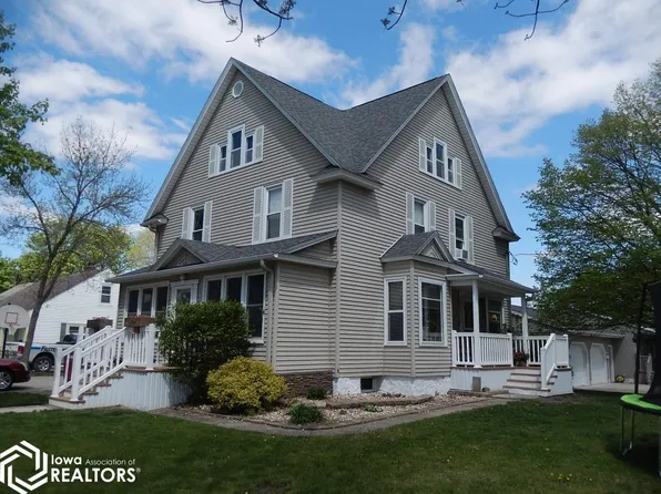 801 6th Ave N, Humboldt, IA 50548