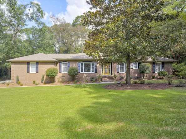 1259 Woodbine Rd, Aiken, SC 29803