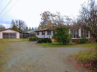9395 Monument Dr, Grants Pass, OR