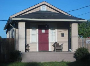 757 Allo Ave, Marrero, LA 70072