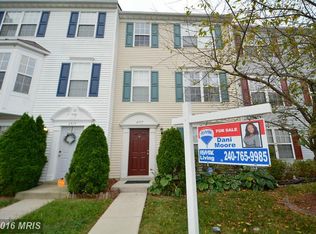 6917 Malachite Pl, Capitol Heights, MD 20743