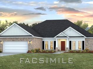 9825 Summit View Cir N, Mobile, AL 36695