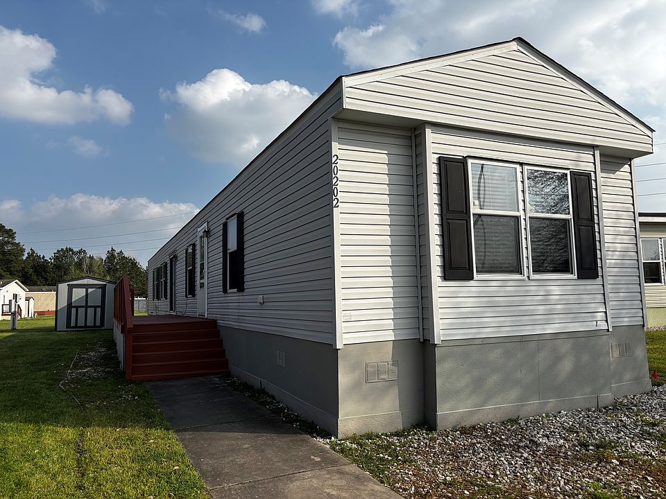 1st image of 20202 McMeans Dr #661