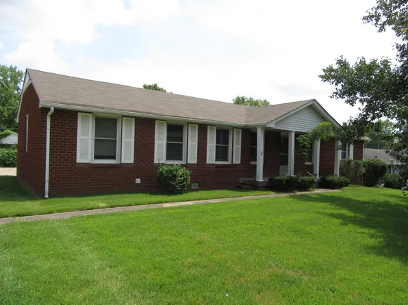 106 Lady Marion Dr, Clarksville, TN 37042