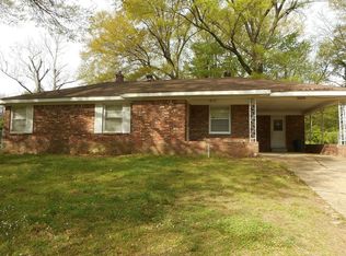 3115 Aden St, Memphis, TN 38127