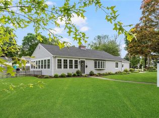 5 Harwood Rd, East Greenwich, RI 02818