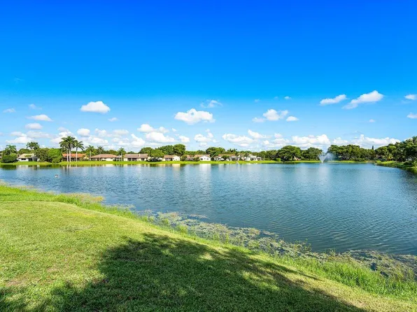 6011 NW 50th Street, Coral Springs, FL 33067