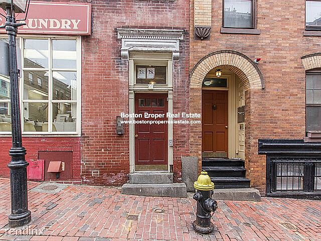 60 Phillips St. Boston - Beacon Hill Building Photo 1