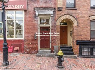 60 Phillips St #3H, Boston, MA 02114