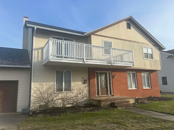 8208 Lagoon Dr, Margate, NJ 08402