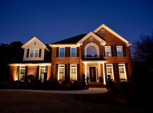 1462 Candleberry Ct, Lilburn, GA 30047