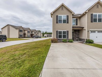 237 Boyington Place Rd, Midway Park, NC, 28544