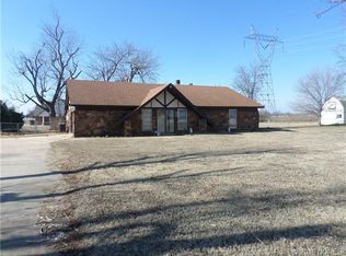 9533 E 136th St S, Bixby, OK 74008