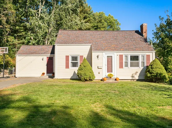 760 Willard Avenue, Newington, CT 06111