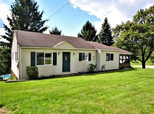 735 Scenery Dr, Elizabeth, PA