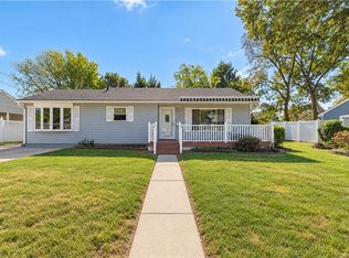 1544 Janke Rd, Virginia Beach, VA 23455