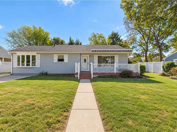 1544 Janke Rd, Virginia Beach, VA 23455