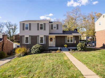 1417 Snee Dr, Pittsburgh, PA, 15236