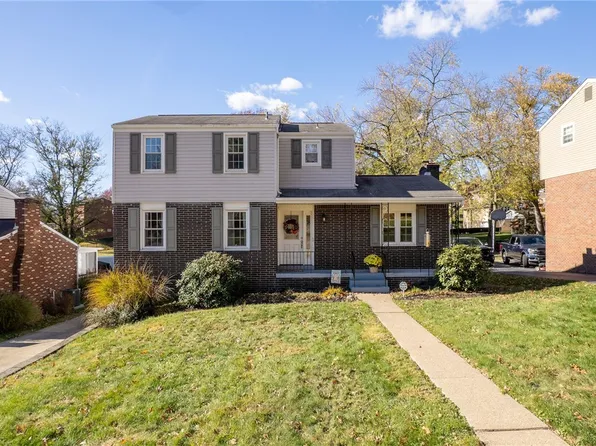 1417 Snee Dr, Pittsburgh, PA 15236