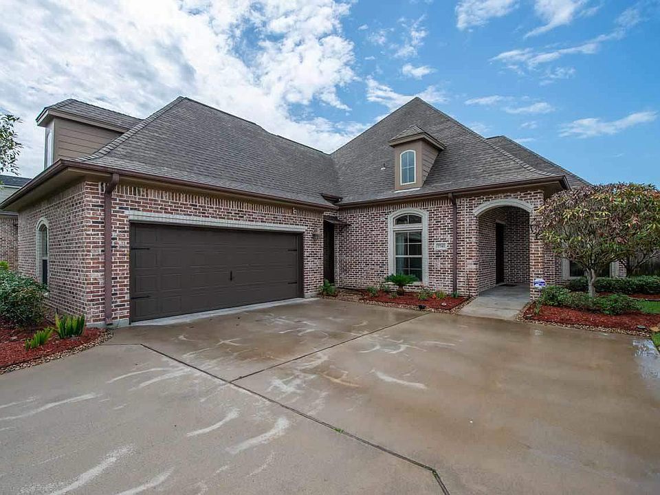 7745 Summer Wind Dr Beaumont TX 77713 Zillow