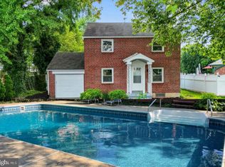 2628 N George St, York, PA 17406