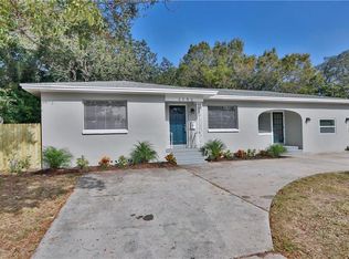 3753 22nd Ave S, Saint Petersburg, FL 33711