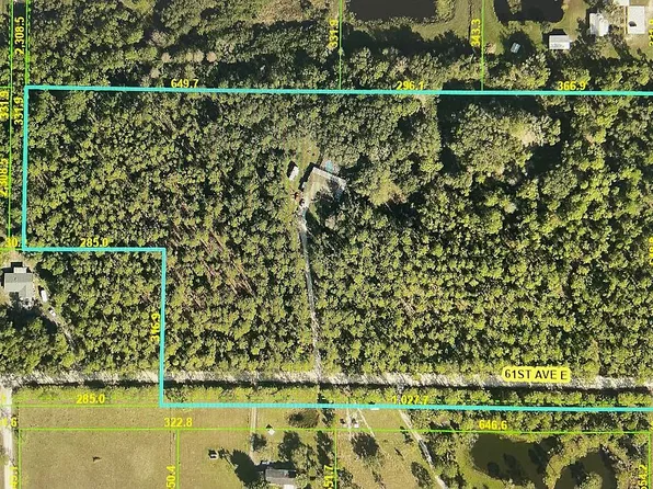 22115 61st Ave E, Bradenton, FL 34211