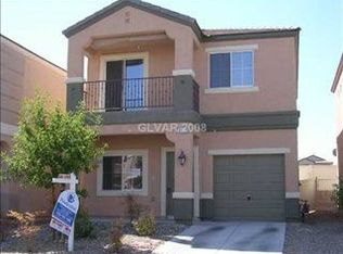 6149 Pacific Dogwood Ave, Las Vegas, NV 89139