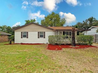 3214 Clemson Rd, Gulf Breeze, FL 32563