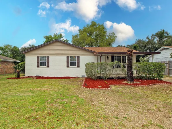 3214 Clemson Rd, Gulf Breeze, FL 32563