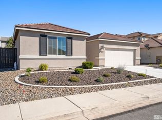 2622 Bridgetown Loop, Sparks, NV 89436