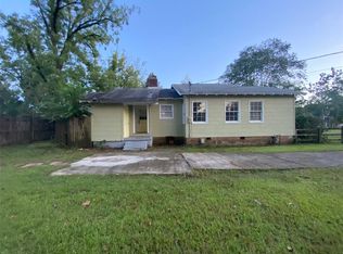 1286 Old Bonifay Rd, Chipley, FL 32428