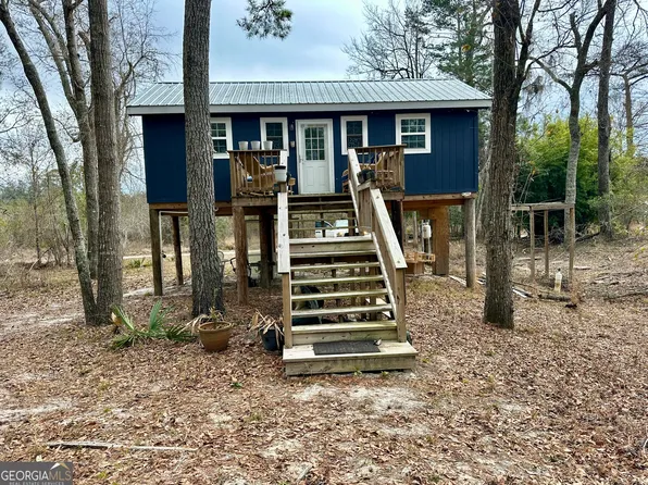 4674 Coleman Bridge Spur, Cobbtown, GA 30420