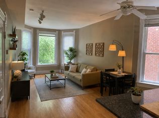 3326 N Bell Ave APT 3, Chicago, IL 60618