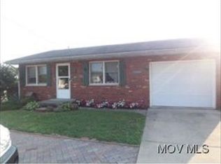 512 Columbia Ave, Williamstown, WV 26187