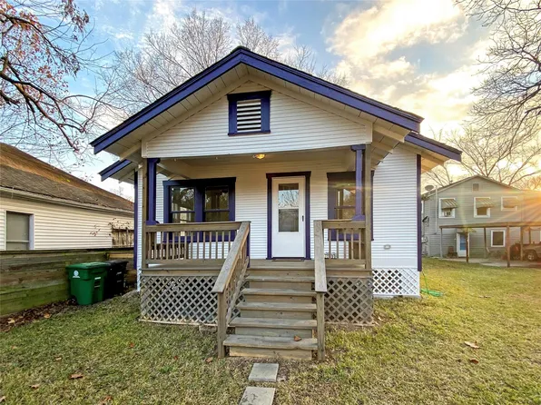 7924 Ford St #A, Houston, TX 77012