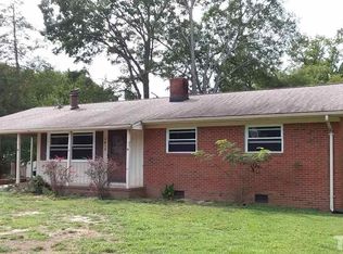 1412 Ed Cook Rd, Durham, NC 27703