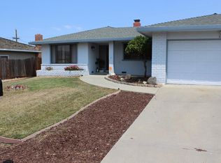 1240 Mesa Dr, Hollister, CA