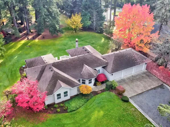 22401 NE 213th Cir, Battle Ground, WA 98604