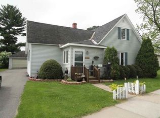 1917 W Main St, Merrill, WI 54452