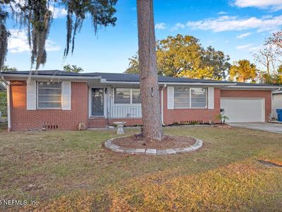 8559 LAMANTO Avenue N, Jacksonville, FL, 32211