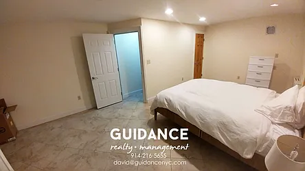 Rented by Guidance Realty Corp.