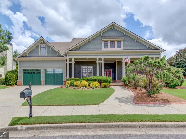 2843 White Azalea St, Buford, GA 30519